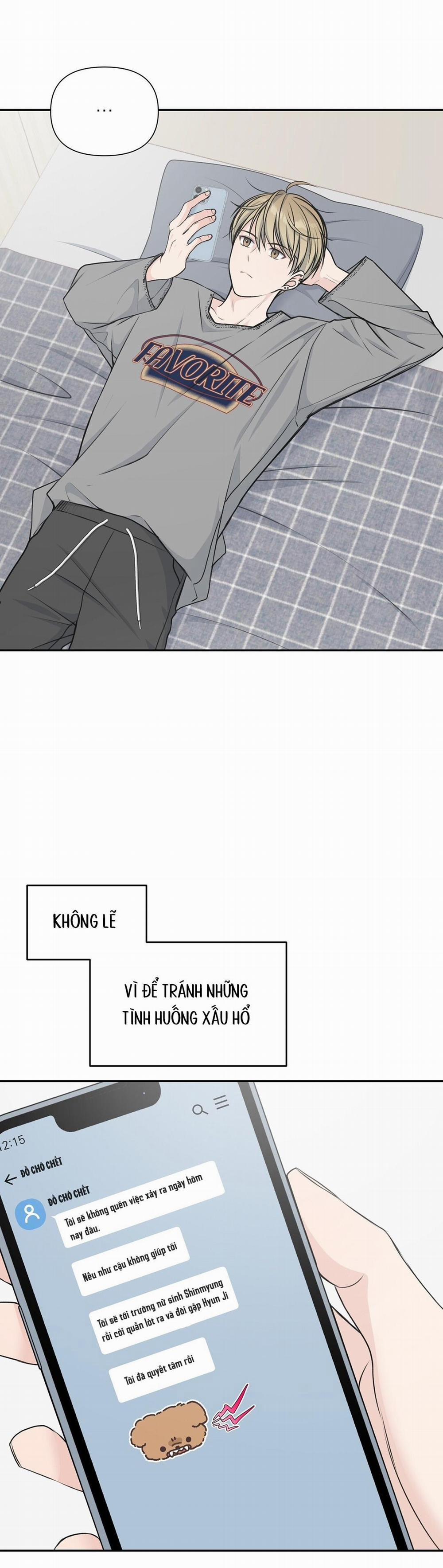 CANDY YUMYUM 7 trang 3