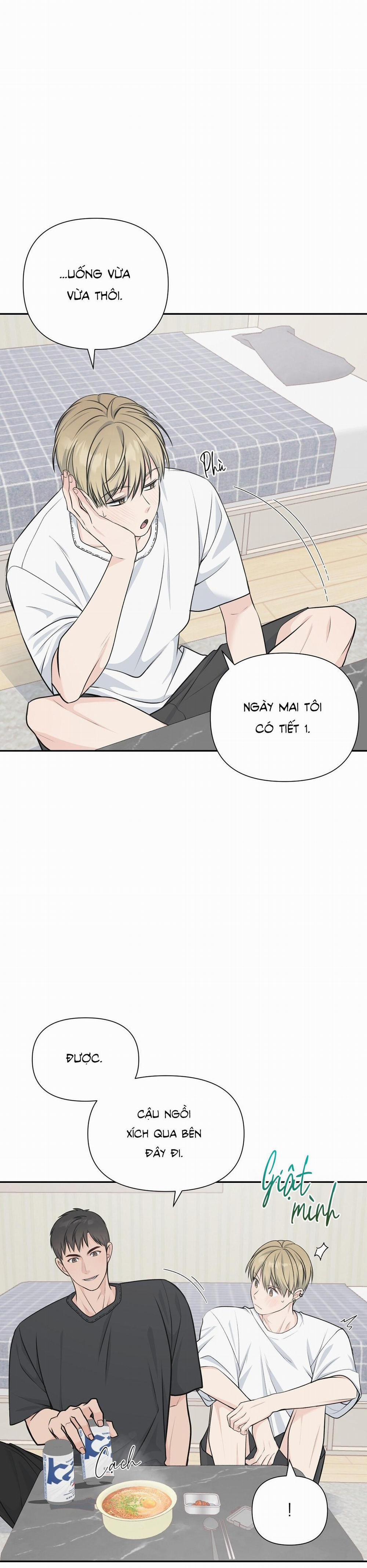 CANDY YUMYUM 7 trang 32