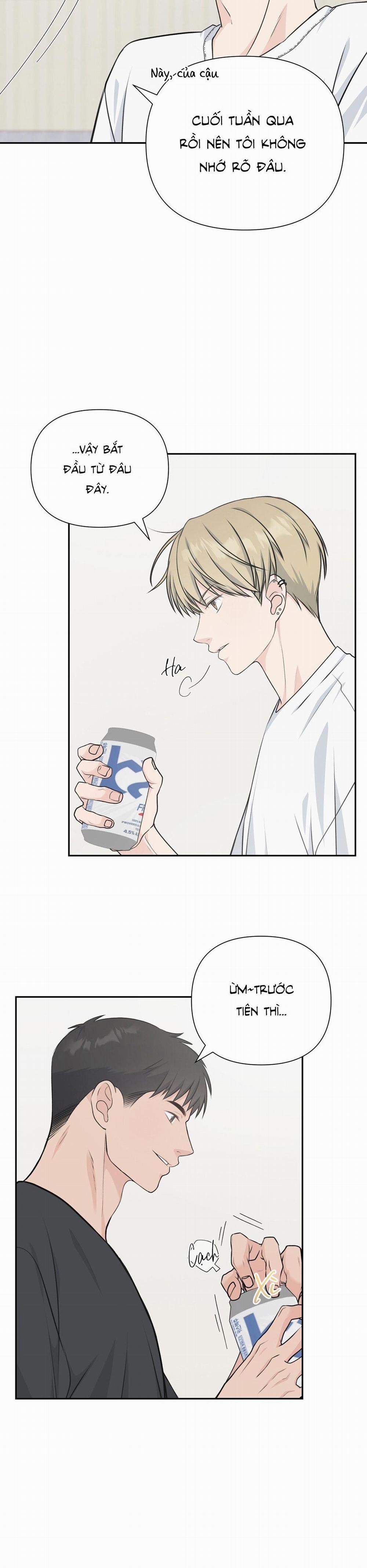 CANDY YUMYUM 7 trang 34