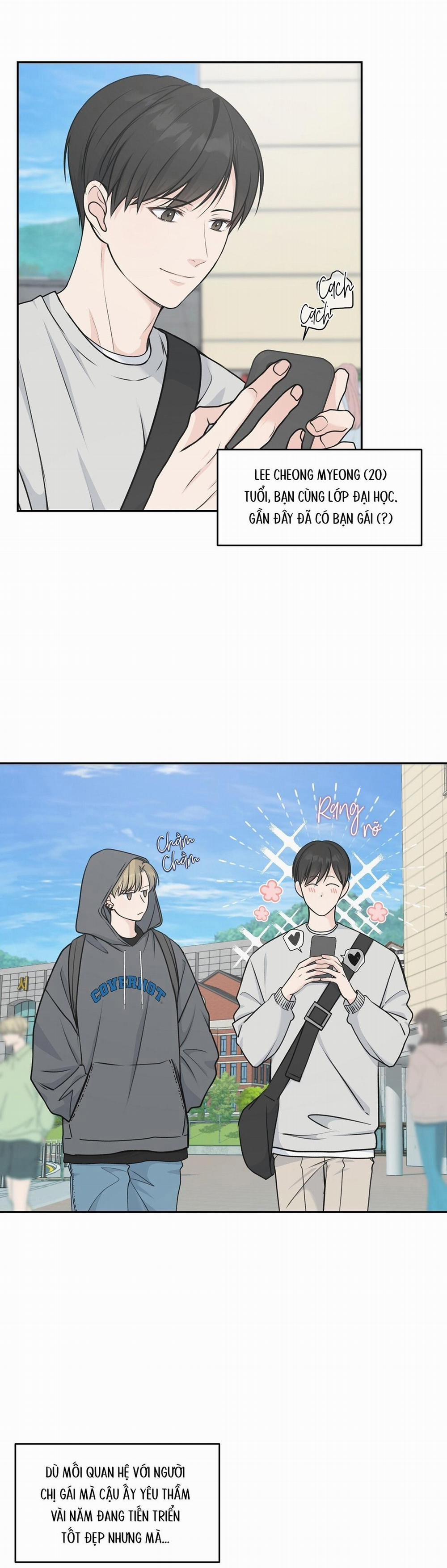 CANDY YUMYUM 7 trang 7