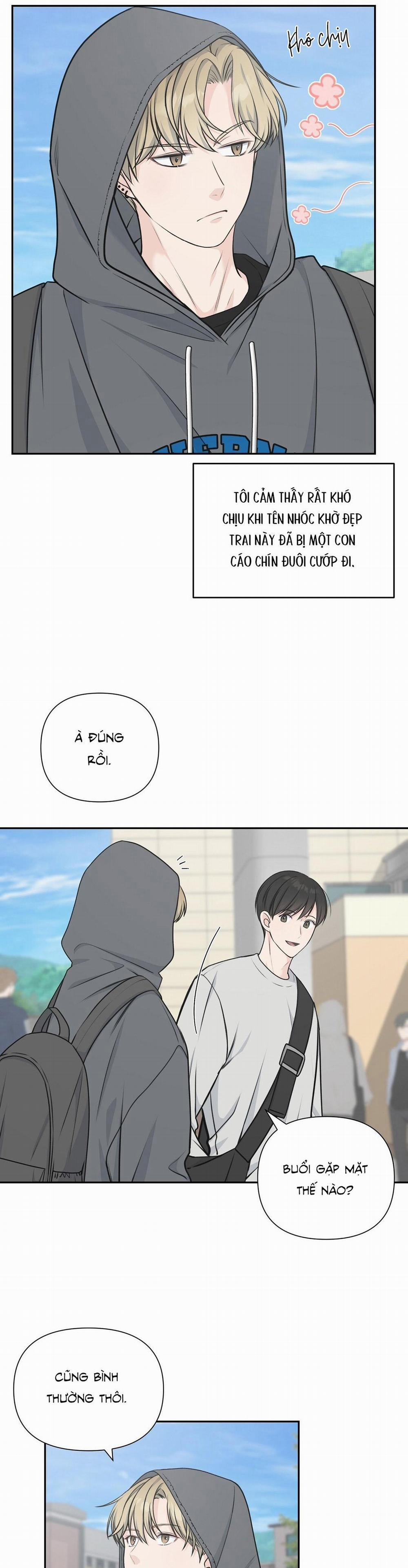 CANDY YUMYUM 7 trang 8