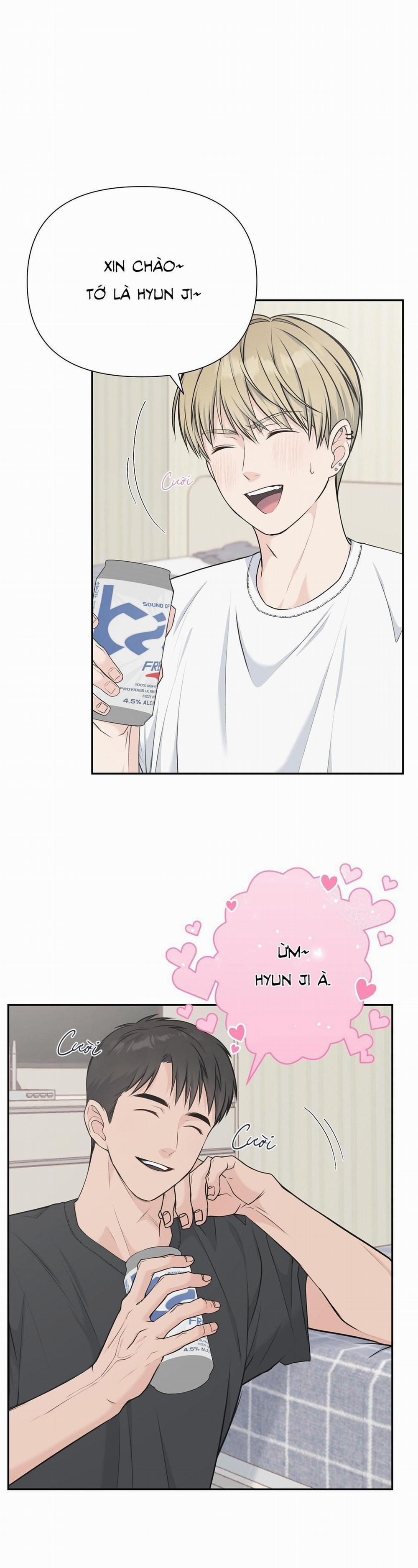 CANDY YUMYUM 8 trang 0