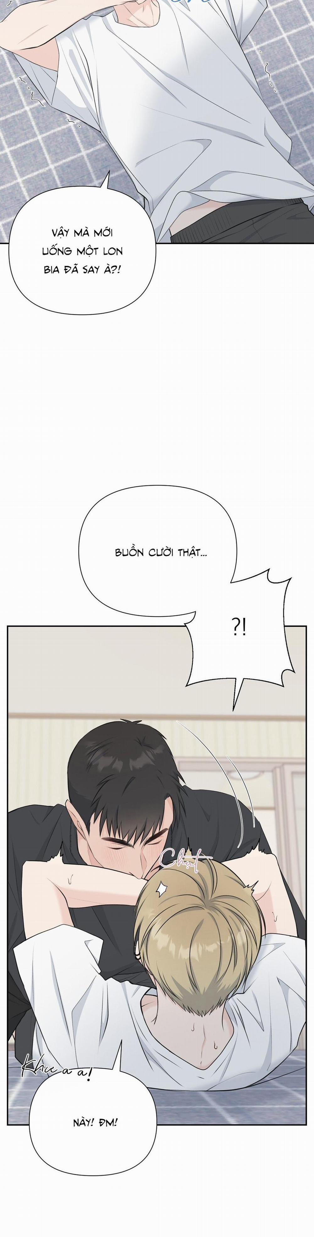 CANDY YUMYUM 8 trang 15