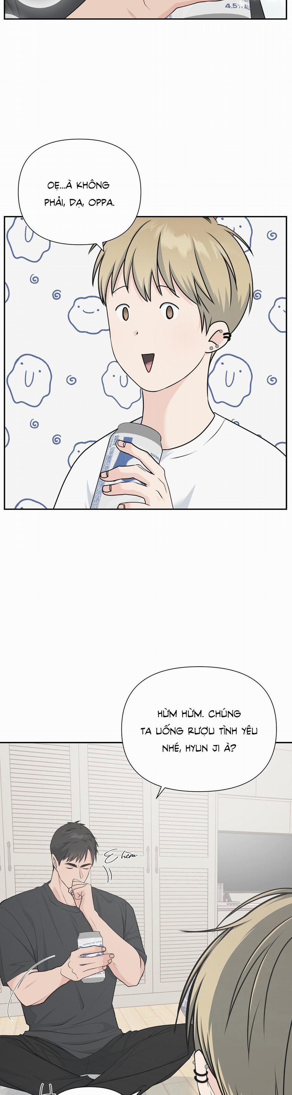 CANDY YUMYUM 8 trang 2