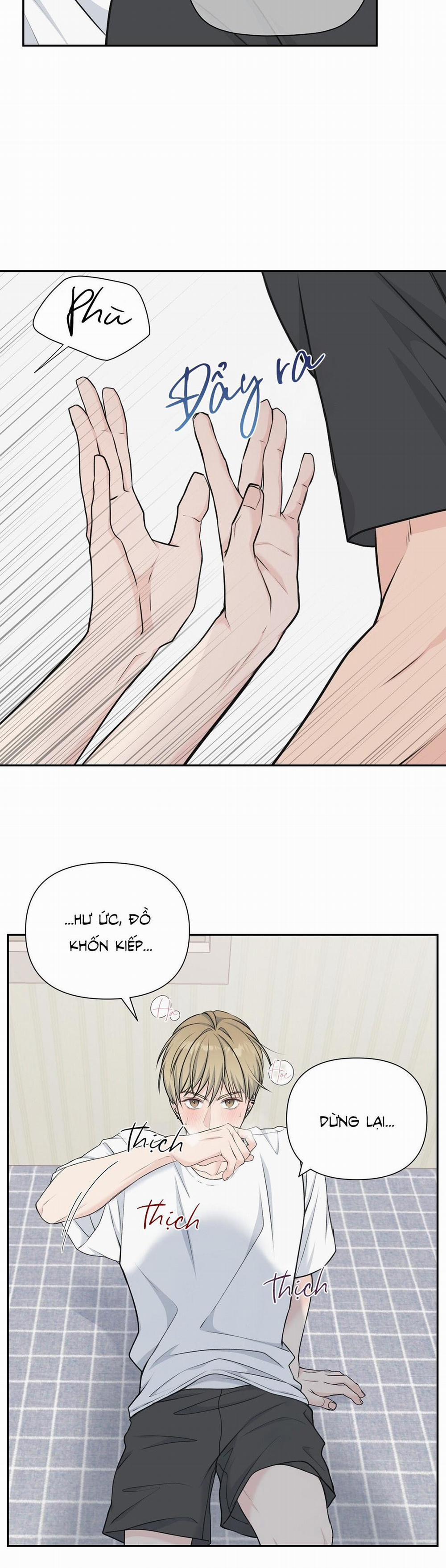 CANDY YUMYUM 8 trang 22