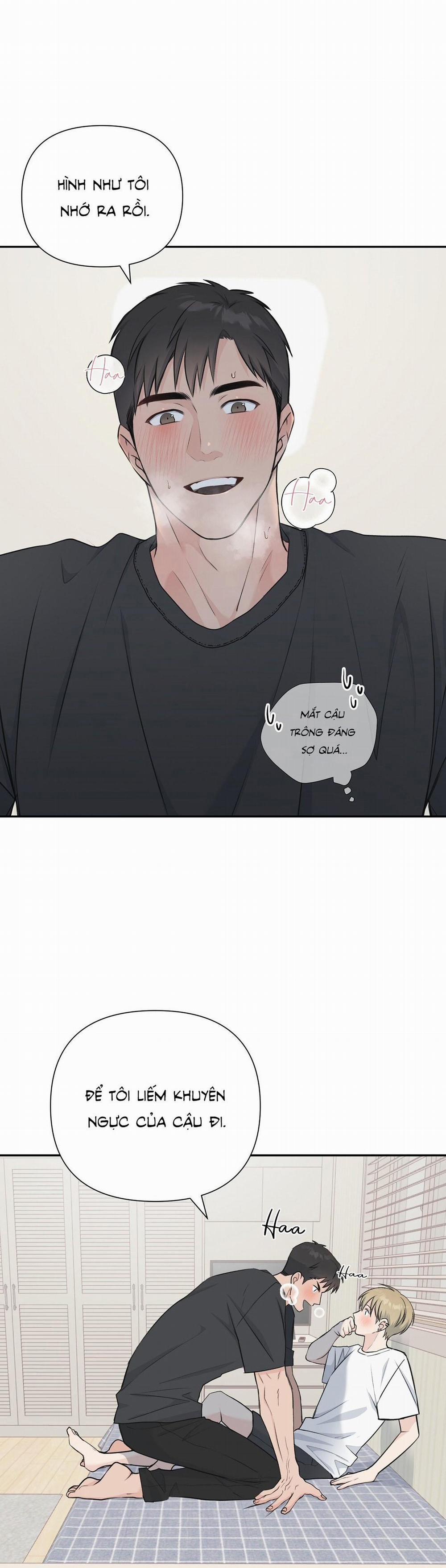 CANDY YUMYUM 8 trang 23