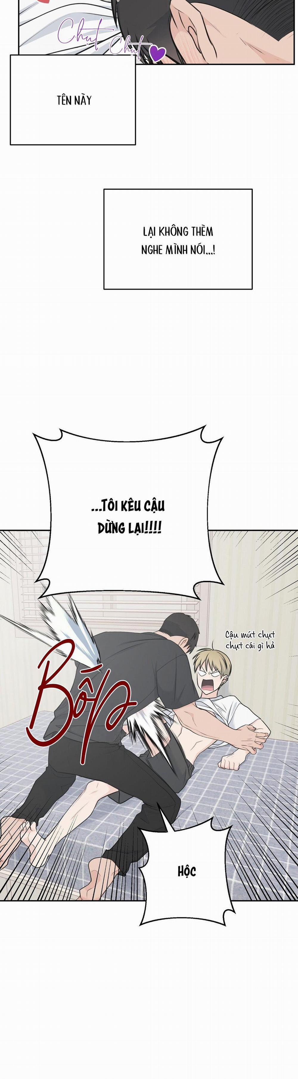 CANDY YUMYUM 8 trang 26