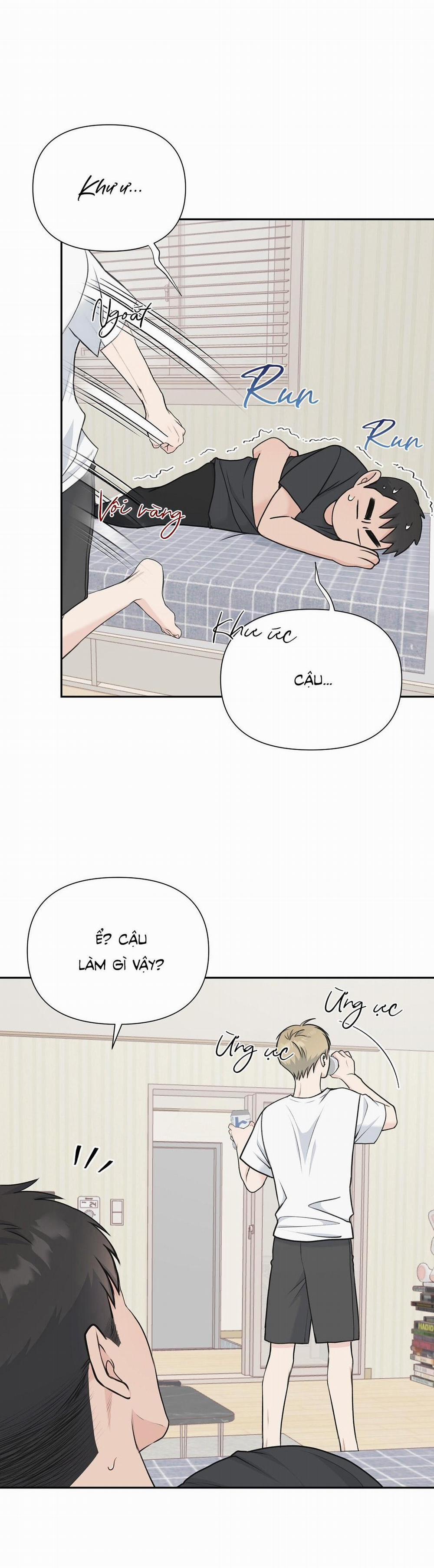 CANDY YUMYUM 8 trang 27