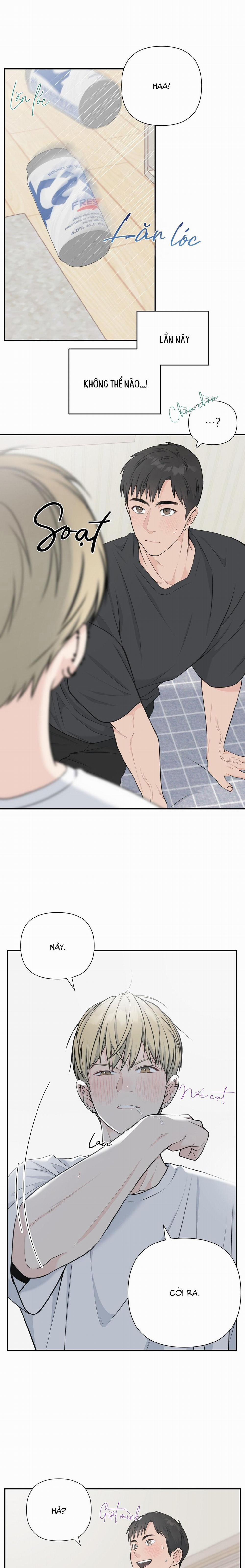 CANDY YUMYUM 8 trang 28