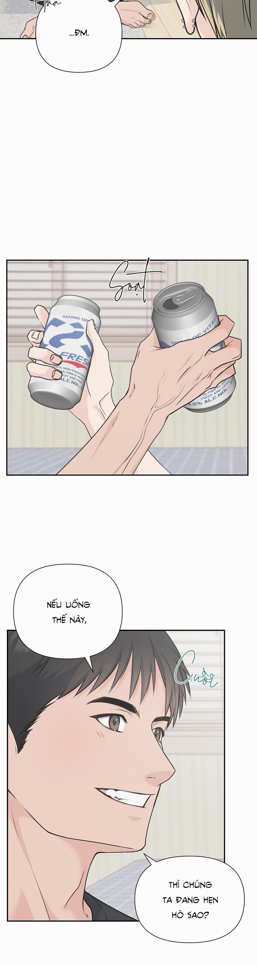 CANDY YUMYUM 8 trang 3