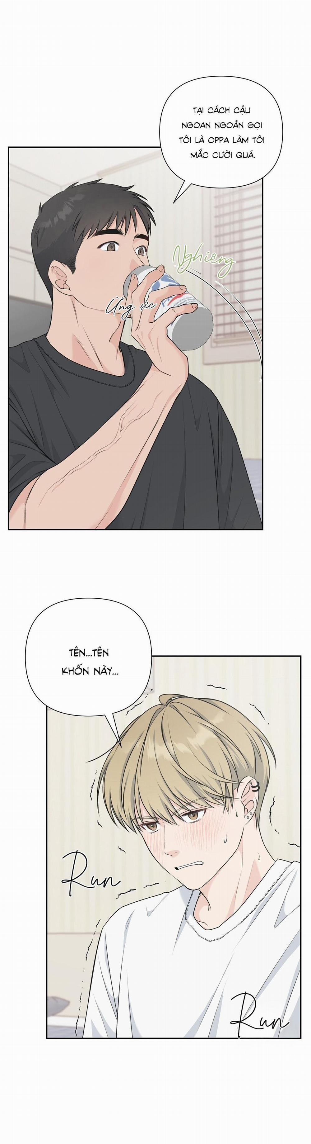 CANDY YUMYUM 8 trang 5