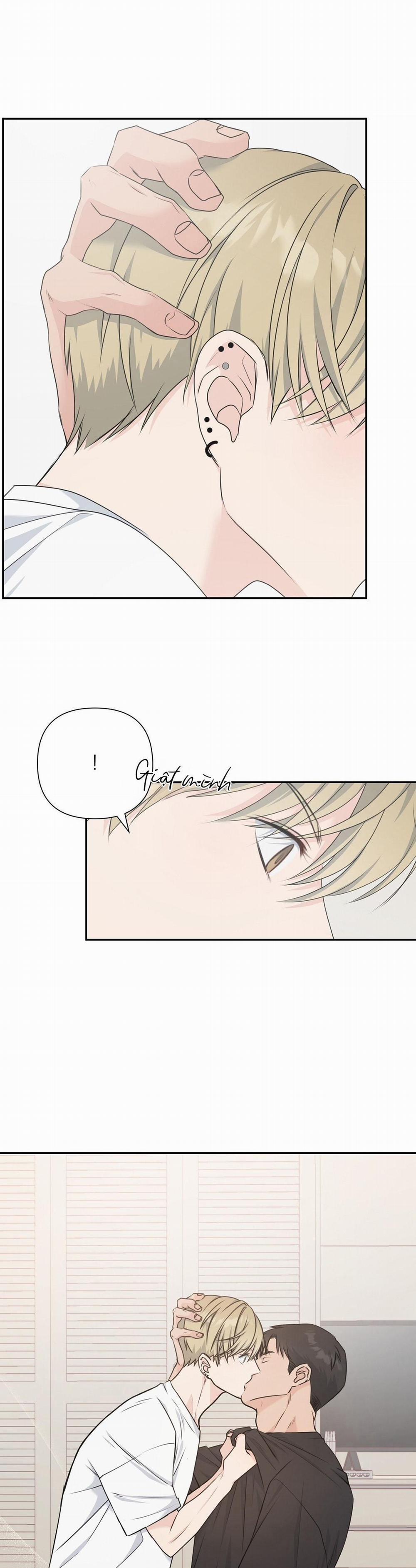 CANDY YUMYUM 8 trang 8