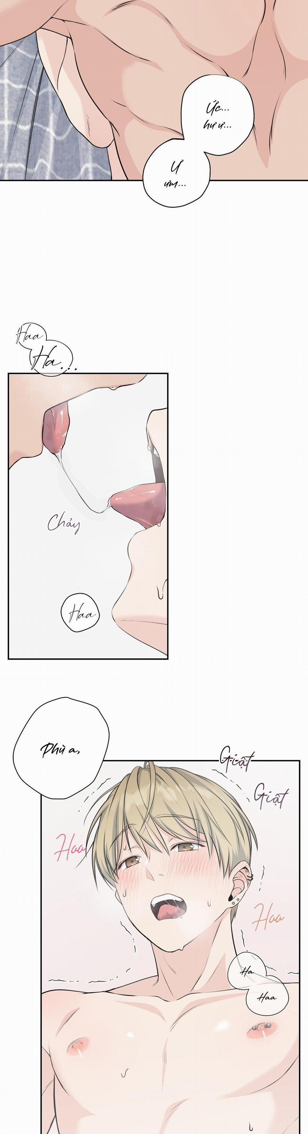 CANDY YUMYUM 9 trang 14