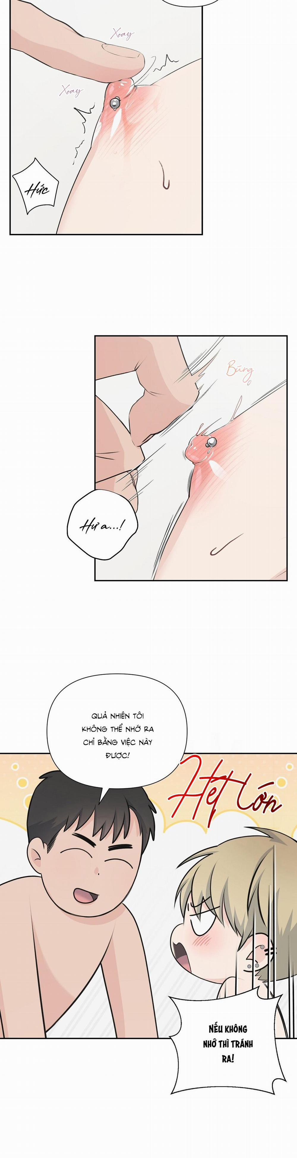 CANDY YUMYUM 9 trang 19