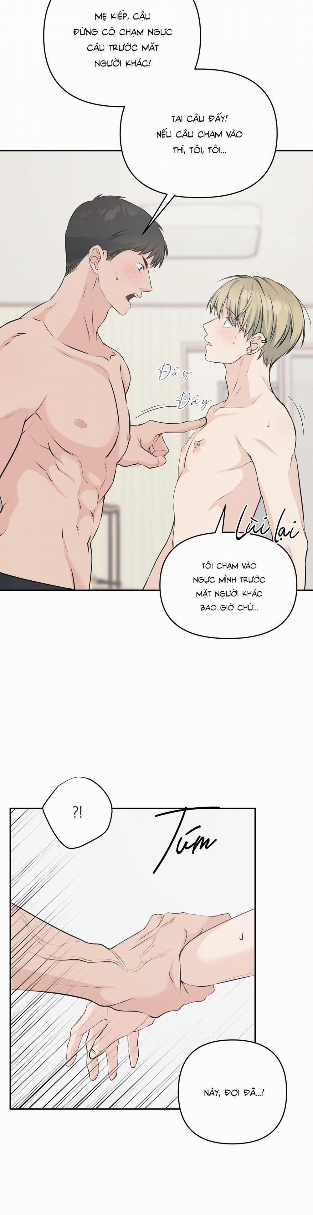 CANDY YUMYUM 9 trang 23