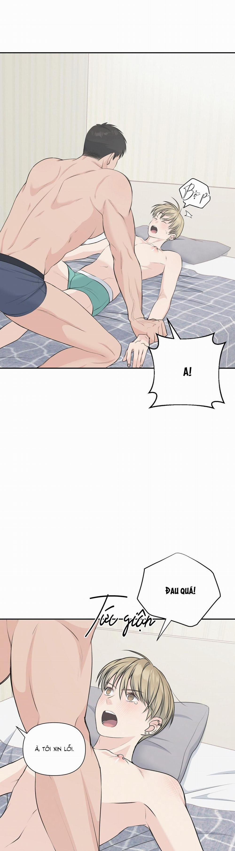 CANDY YUMYUM 9 trang 24