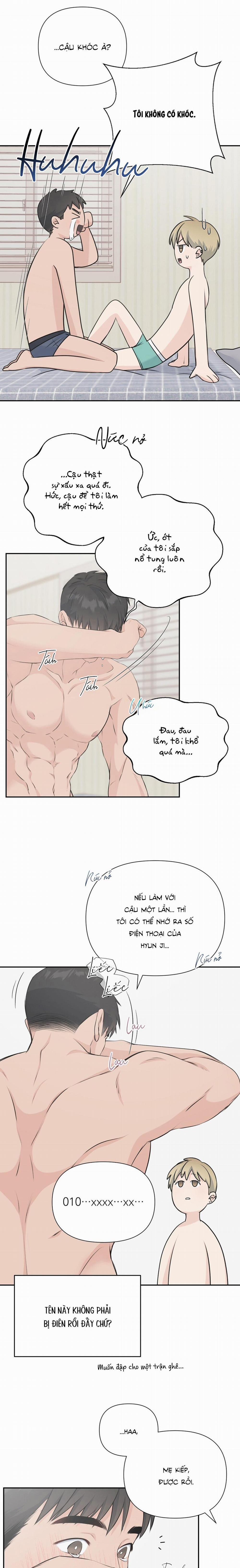 CANDY YUMYUM 9 trang 30