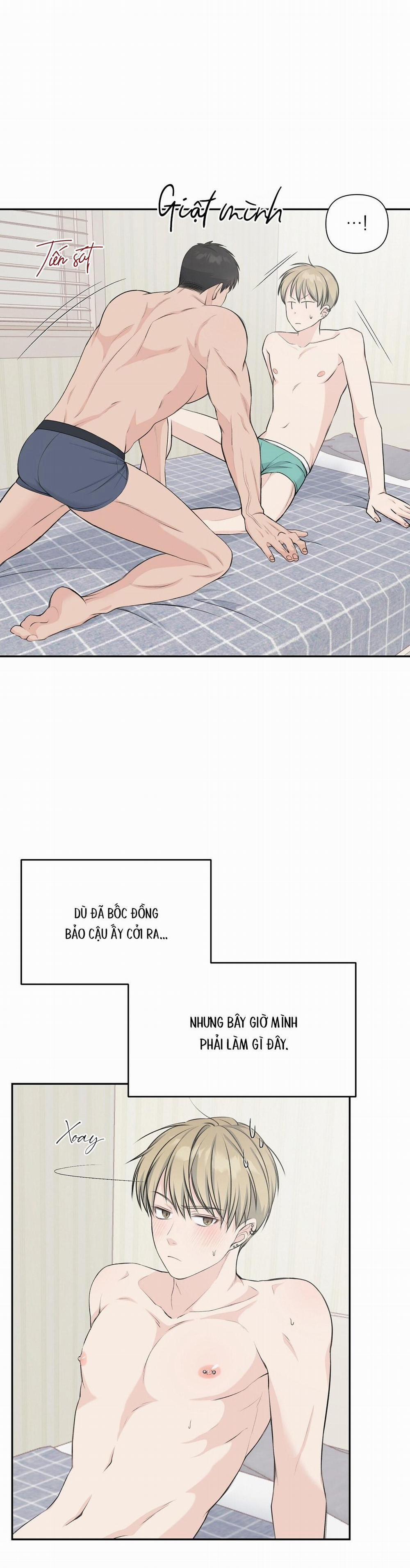 CANDY YUMYUM 9 trang 4