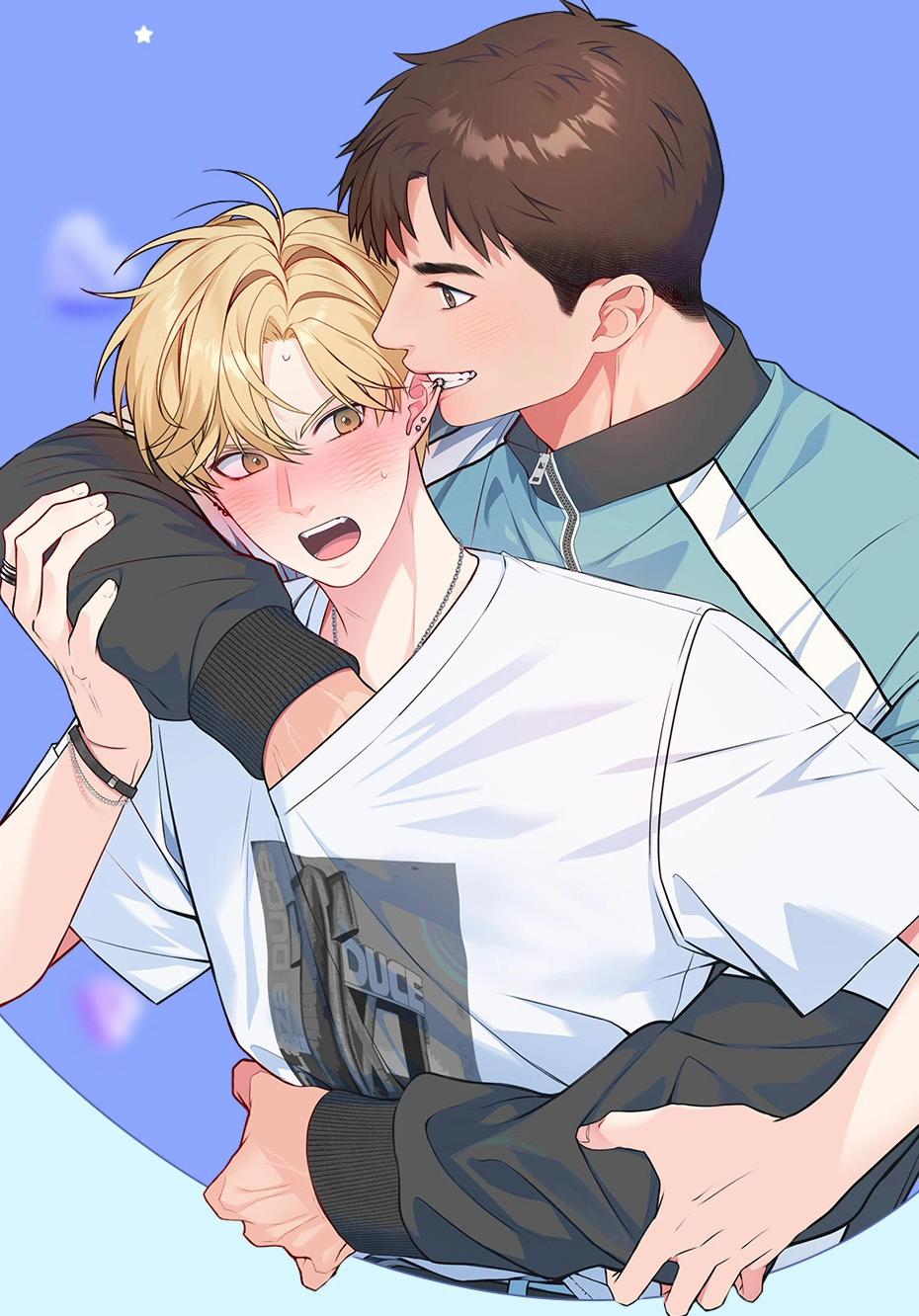 Đọc truyện tranh CANDY YUMYUM