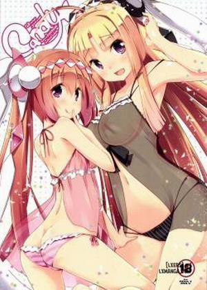 Đọc truyện tranh Candy