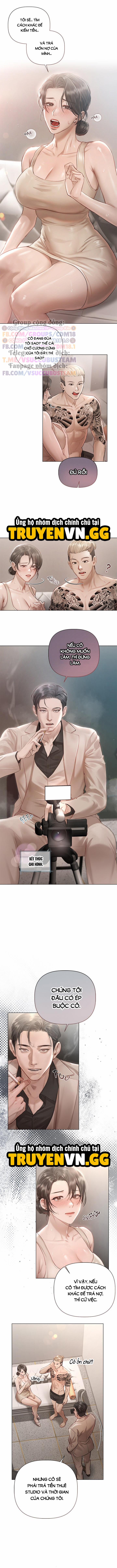 Canh Bạc Đổi Đời 1 trang 4