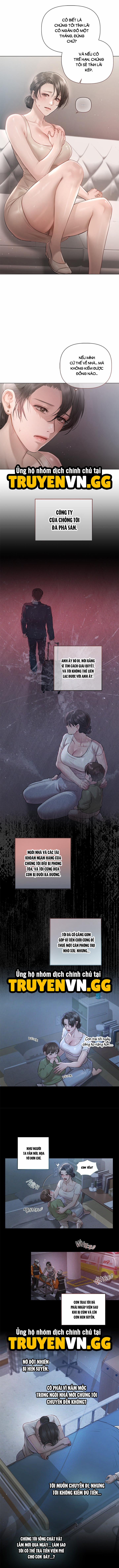 Canh Bạc Đổi Đời 1 trang 5