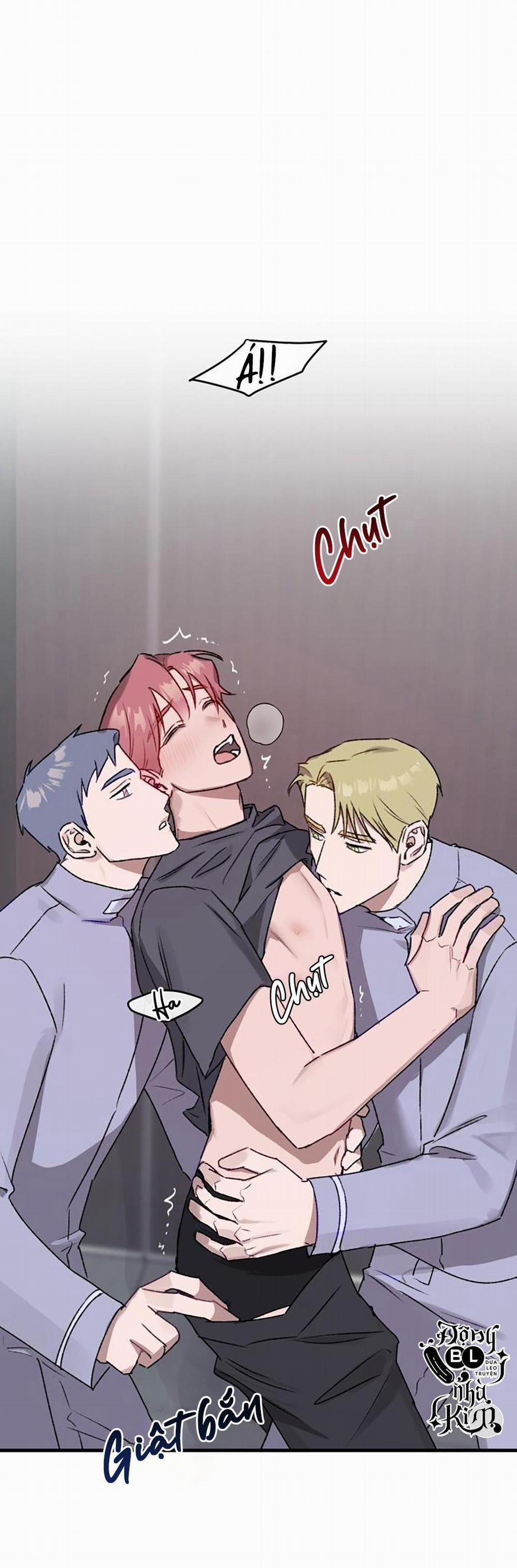 Cảnh Báo Bảo Mật 5 trang 1