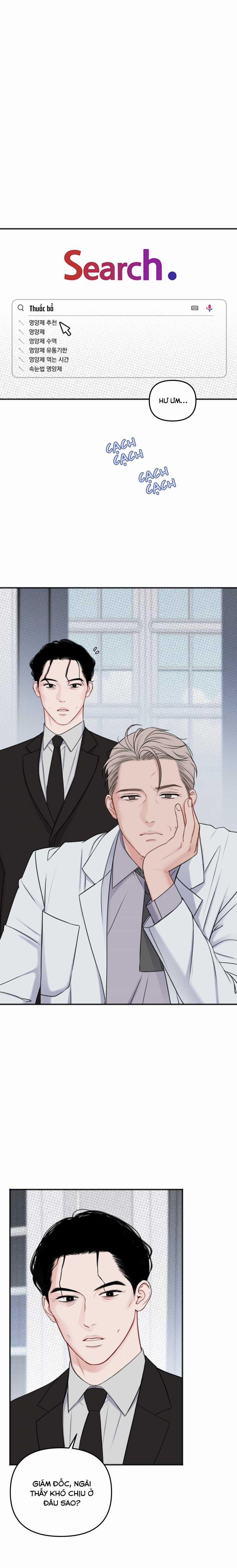 Cảnh Báo Có Giông 11 trang 0