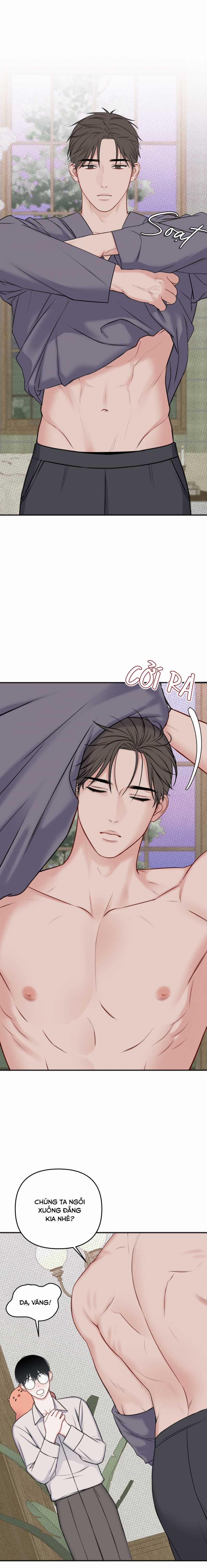 Cảnh Báo Có Giông 11 trang 11