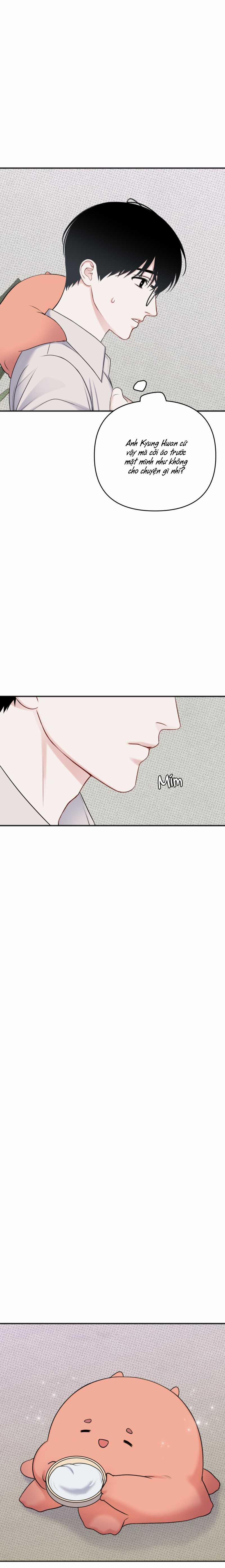 Cảnh Báo Có Giông 11 trang 12