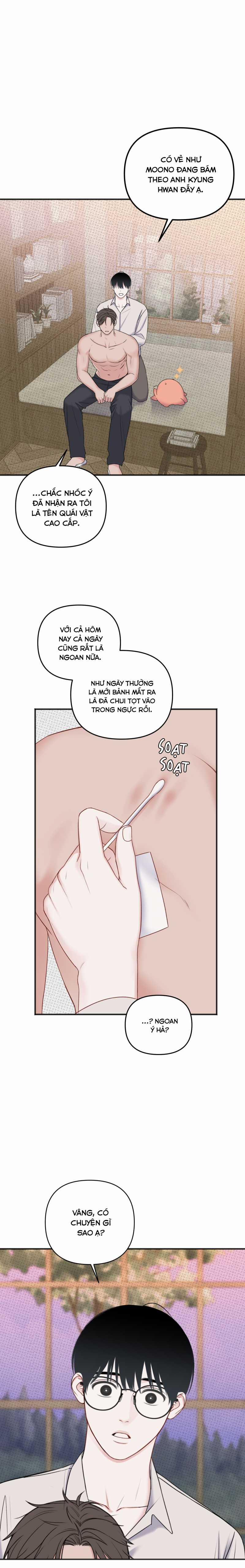 Cảnh Báo Có Giông 11 trang 13