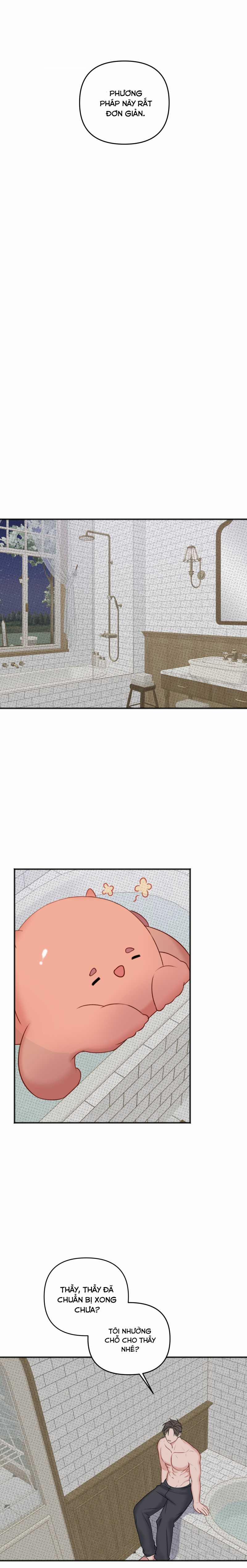 Cảnh Báo Có Giông 11 trang 15