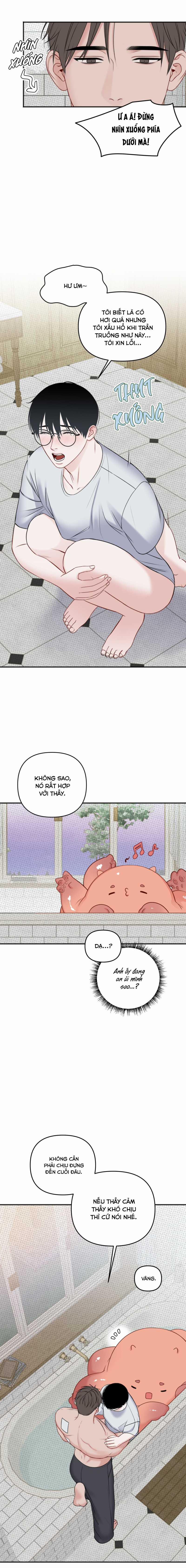 Cảnh Báo Có Giông 11 trang 17