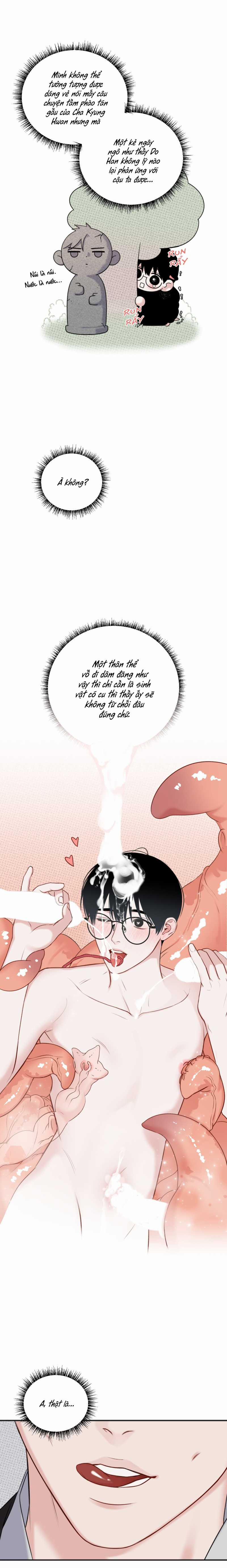 Cảnh Báo Có Giông 11 trang 2