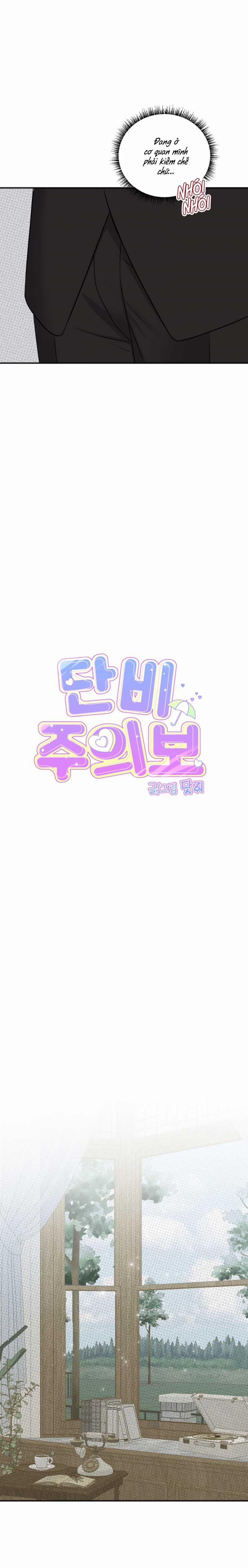 Cảnh Báo Có Giông 11 trang 3