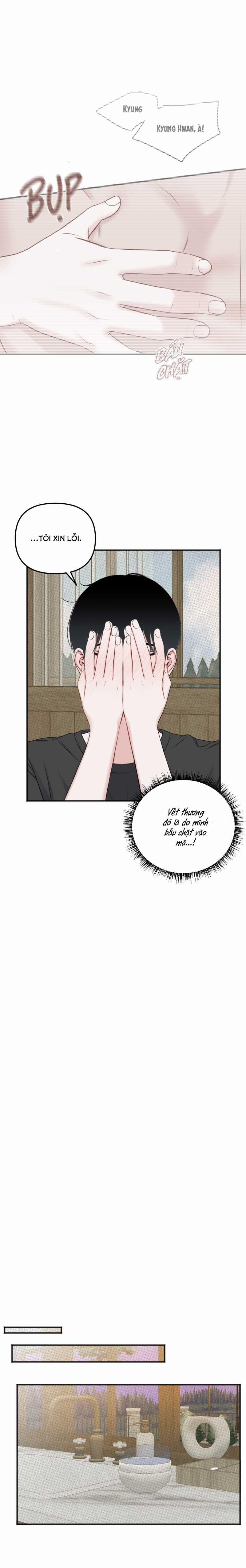 Cảnh Báo Có Giông 11 trang 7