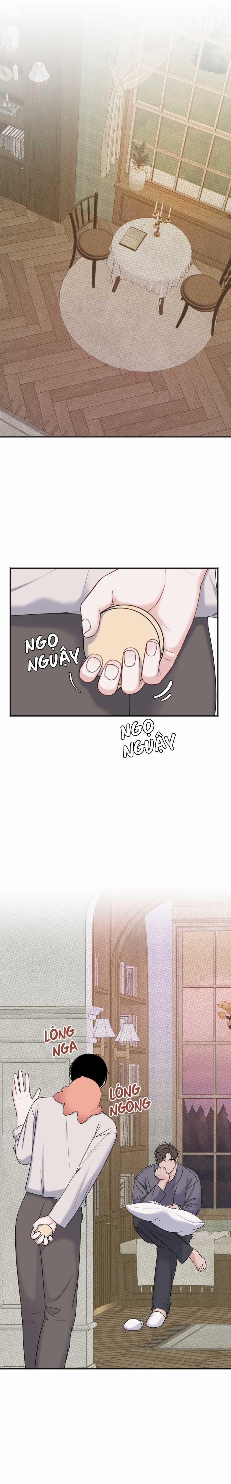 Cảnh Báo Có Giông 11 trang 8