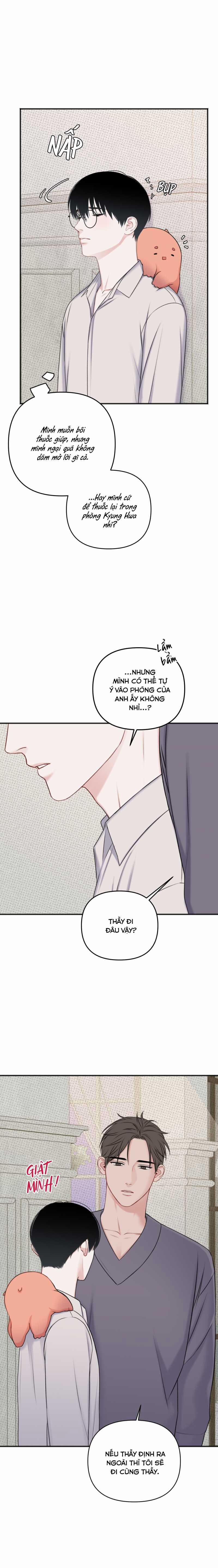 Cảnh Báo Có Giông 11 trang 9