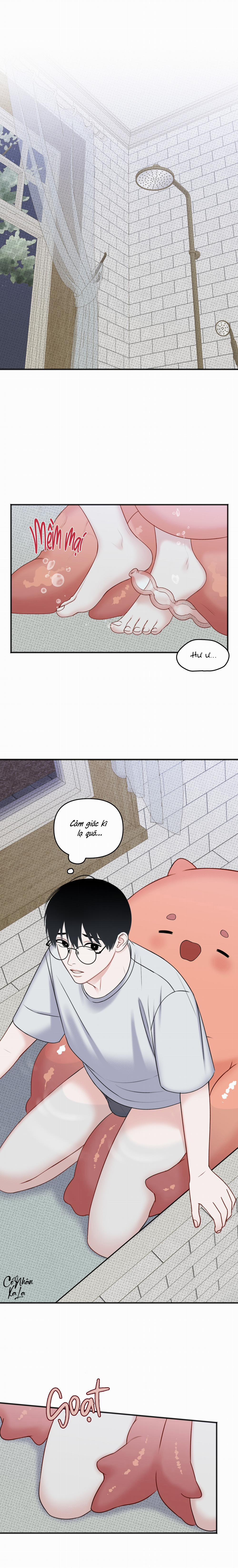 Cảnh Báo Có Giông 12 trang 0