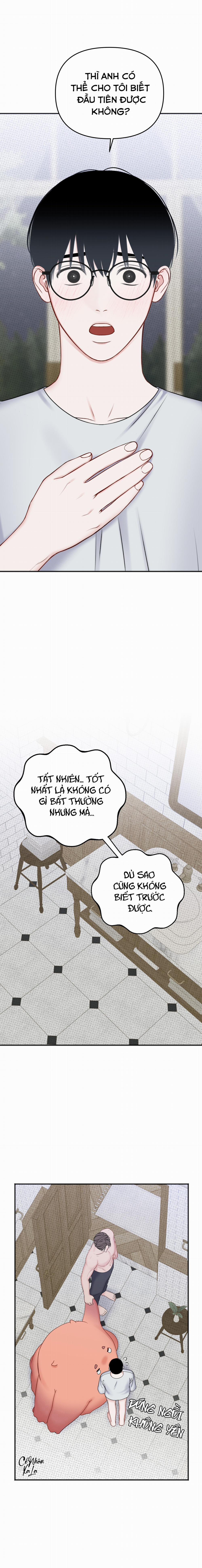 Cảnh Báo Có Giông 12 trang 13