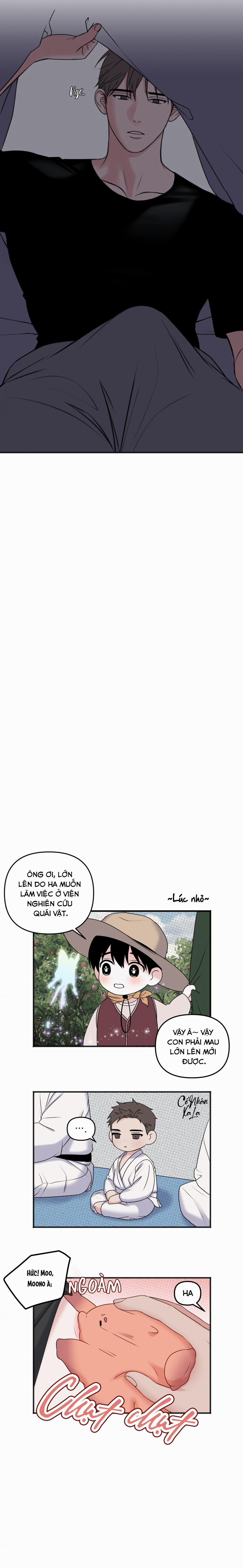 Cảnh Báo Có Giông 12 trang 17