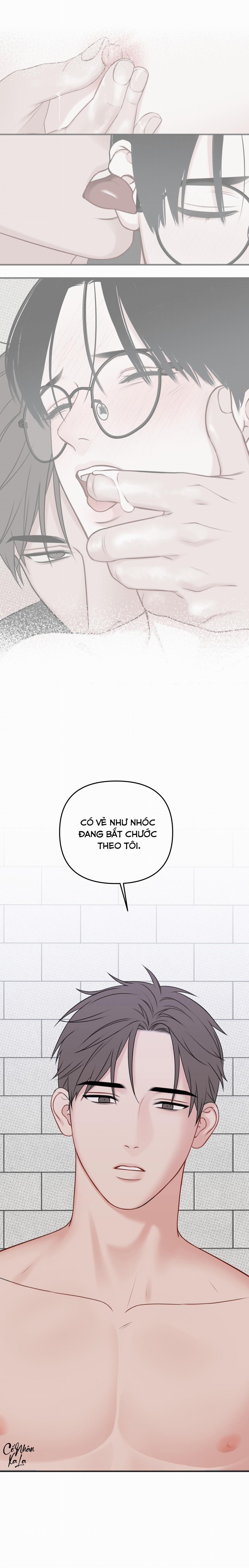 Cảnh Báo Có Giông 12 trang 3