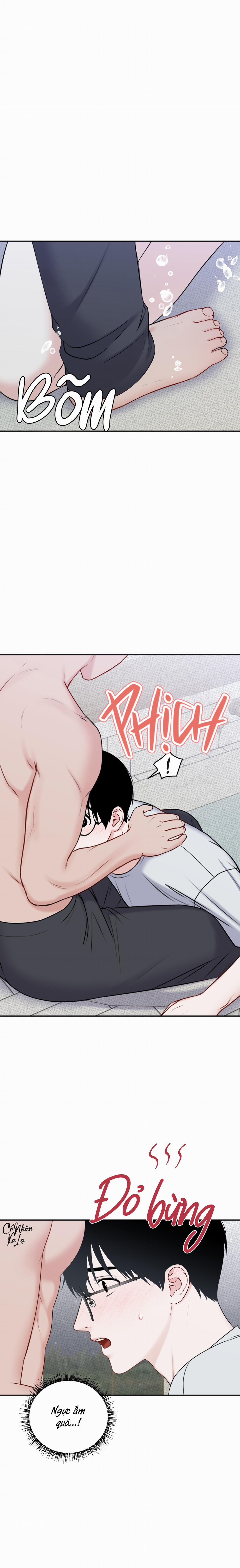 Cảnh Báo Có Giông 12 trang 5