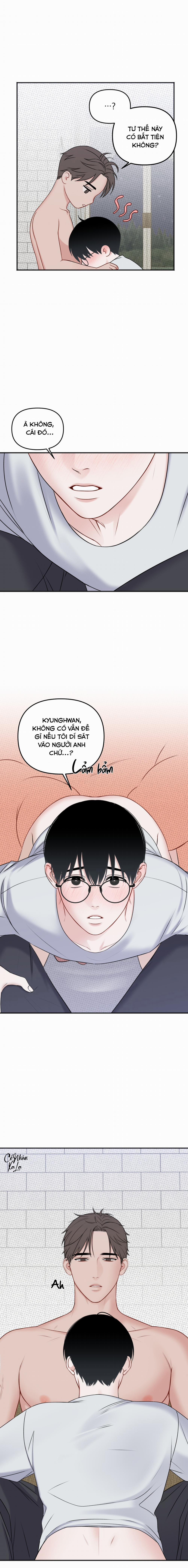 Cảnh Báo Có Giông 12 trang 6