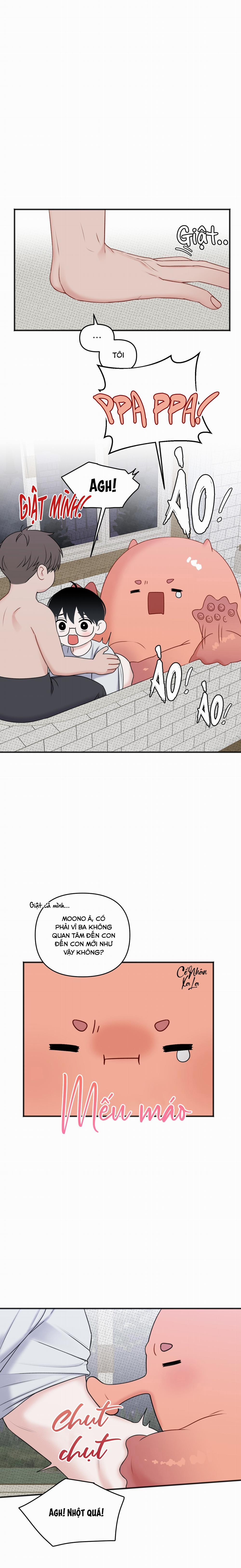 Cảnh Báo Có Giông 12 trang 7