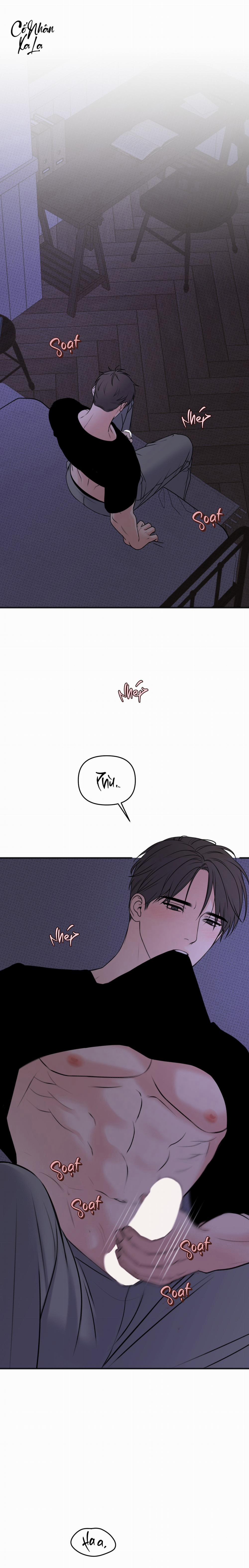 Cảnh Báo Có Giông 13 trang 0