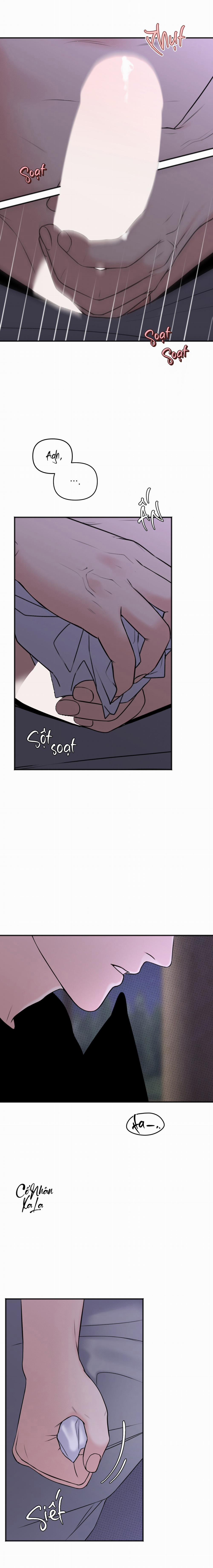 Cảnh Báo Có Giông 13 trang 1