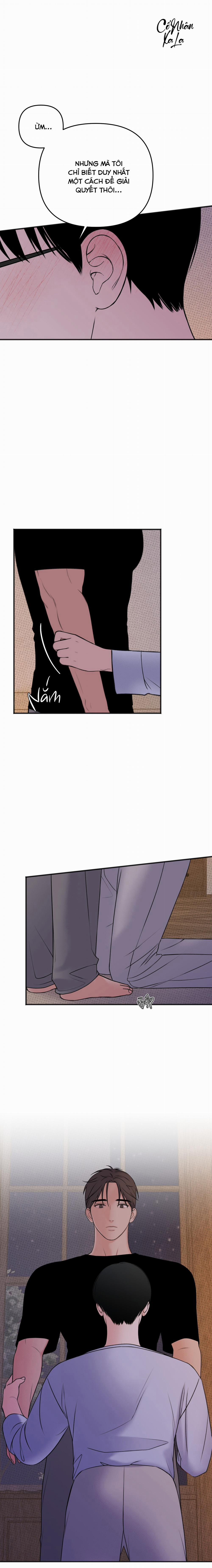 Cảnh Báo Có Giông 13 trang 13