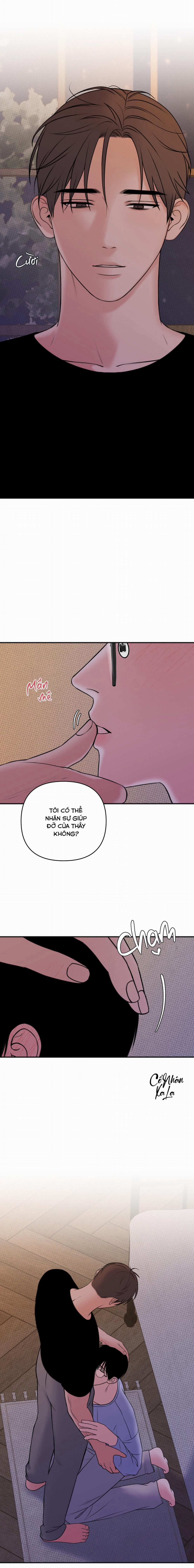 Cảnh Báo Có Giông 13 trang 15