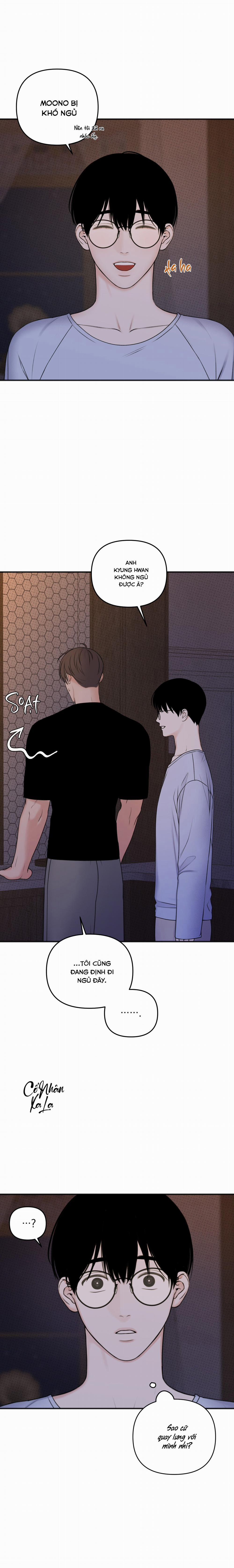 Cảnh Báo Có Giông 13 trang 5